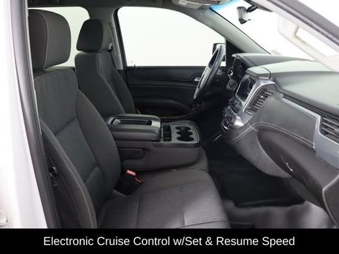 Used 2017 Chevrolet Tahoe 4WD image 17