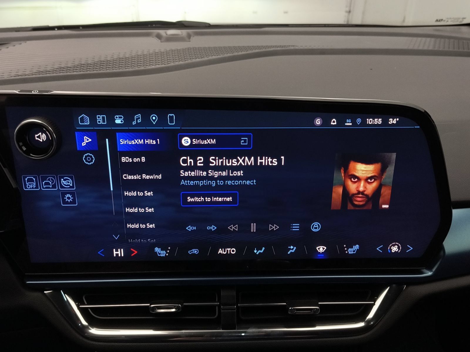 New 2026 Chevrolet Equinox EV LT FWD image 23