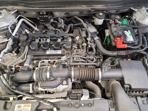 Used 2019 Honda Accord Sport image 30