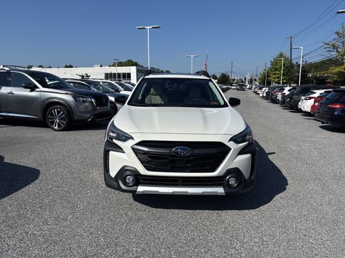 Certified 2023 Subaru Outback Limited AWD/4WD image 14