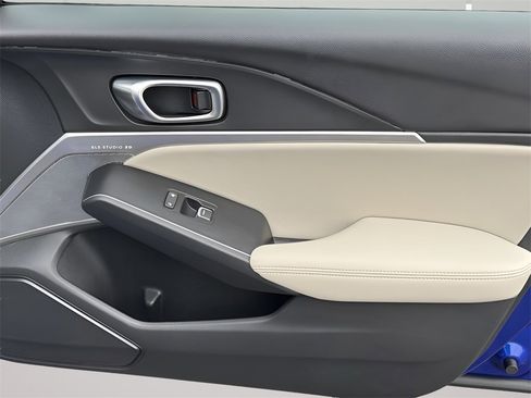 Used 2024 Acura Integra A-Spec image 34