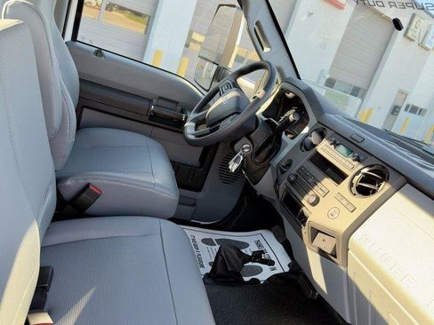 New 2026 Ford F650 2WD Regular Cab Super Duty image 15