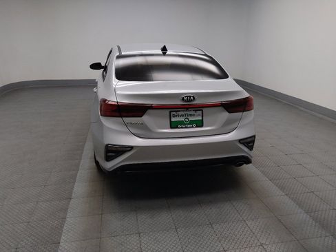 Used 2021 Kia Forte LXS FWD image 6