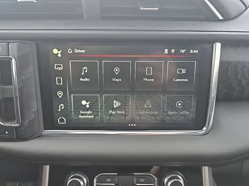 Used 2023 GMC Yukon XL Denali AWD/4WD image 32