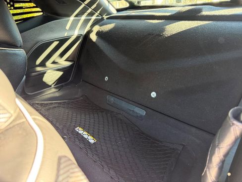 Used 2019 Dodge Challenger R/T Scat Pack image 19