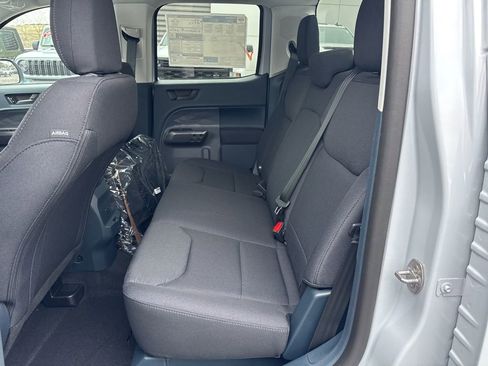 New 2026 Ford Maverick XL w/ Equipment Group 101A image 21