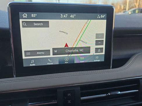 Used 2021 Lincoln Corsair Reserve w/ Equipment Group 201A image 23