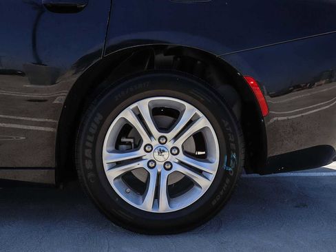 Used 2023 Dodge Charger SXT RWD image 10