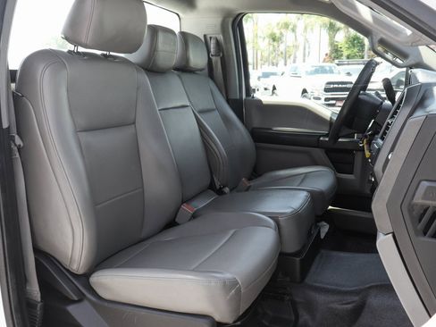 Used 2019 Ford F250 XL w/ XL Value Package image 24