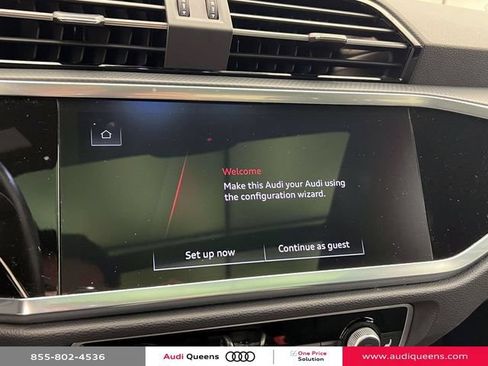 Used 2023 Audi Q3 2.0T Premium Plus w/ Premium Plus Package AWD/4WD image 27