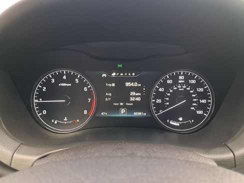 Used 2015 Hyundai Genesis 3.8 w/ Option Group 03 image 23