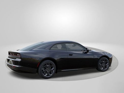 New 2025 Dodge Charger R/T w/ Quick Order Package 25M R/T image 4