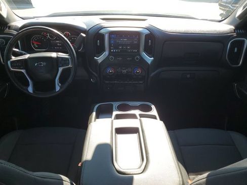 Used 2021 Chevrolet Silverado 1500 RST AWD/4WD image 24