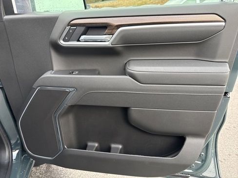 New 2026 Chevrolet Silverado 1500 LT w/ Safety Package image 15