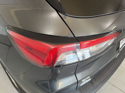 Used 2020 Ford Escape SE FWD image 44