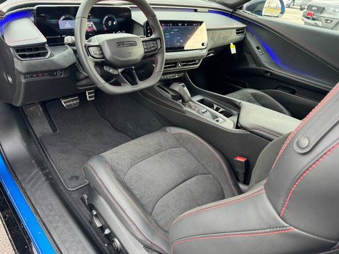 New 2026 Dodge Charger Scat Pack AWD/4WD image 11