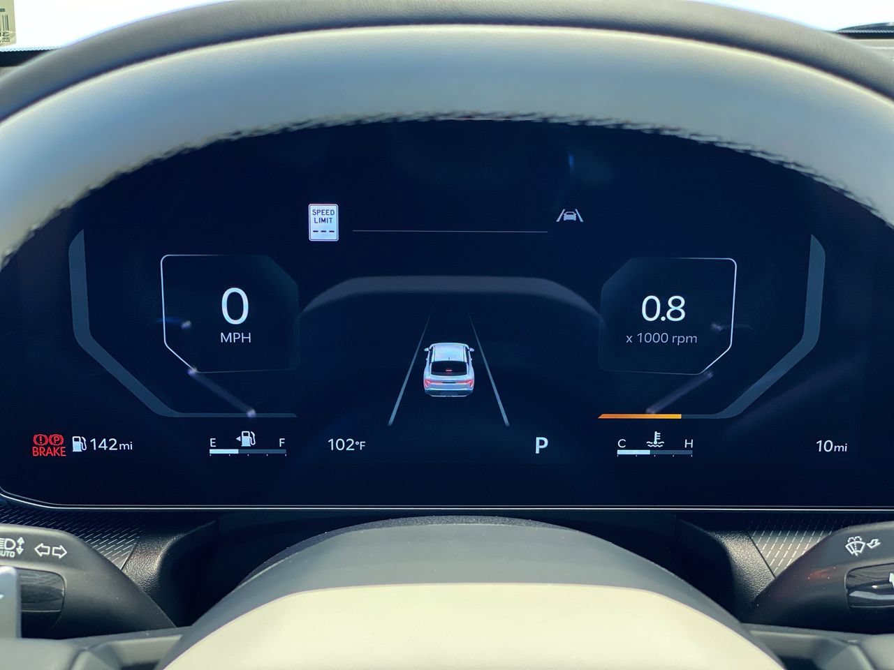 New 2026 Kia K4 GT-Line FWD image 23