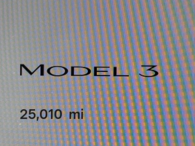 Used 2023 Tesla Model 3 Standard Range RWD image 20