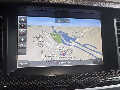 Used 2018 Genesis G80 3.3T Sport image 23