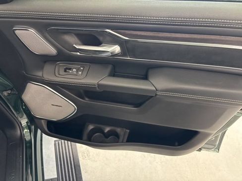 New 2026 RAM 1500 Laramie AWD/4WD image 27