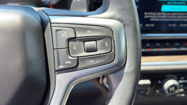 Used 2024 Chevrolet Silverado 1500 RST w/ RST All Star Premium Package AWD/4WD image 17