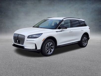 New 2026 Lincoln Corsair Premiere w/ Towing Package