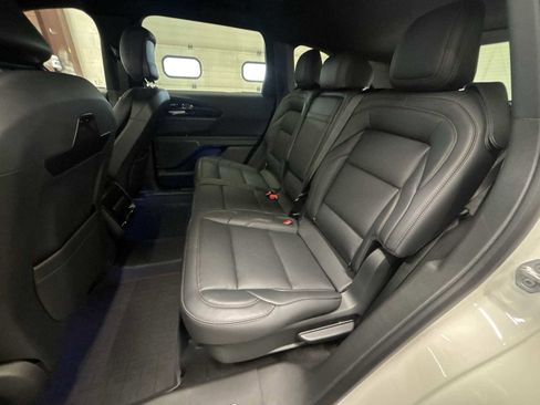 Used 2025 Lincoln Nautilus Premier w/ Jet Appearance Package AWD/4WD image 24