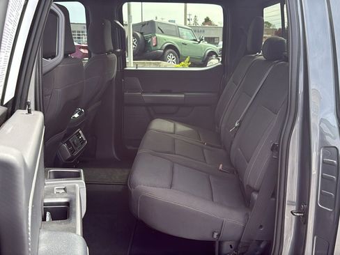 Used 2024 Ford F150 XLT w/ Equipment Group 302A MID AWD/4WD image 24