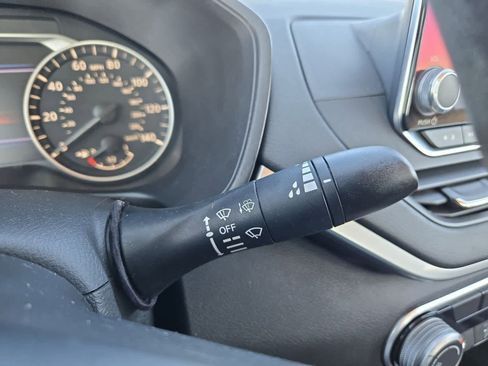 Used 2020 Nissan Altima 2.5 S image 24