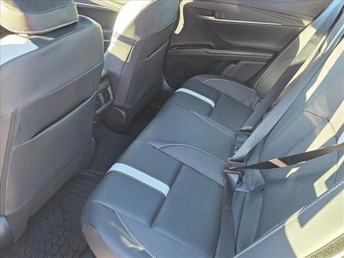New 2026 Toyota Camry SE image 15