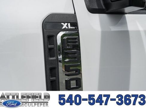 New 2026 Ford F350 XL image 14