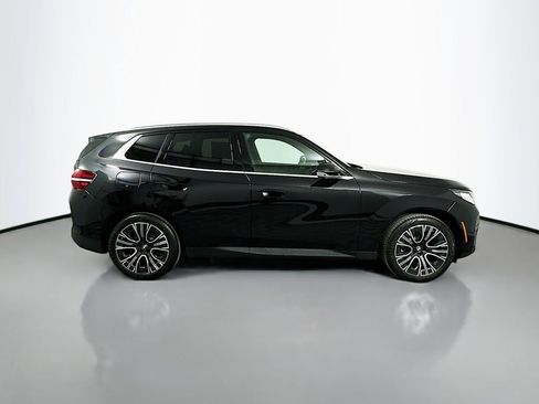 Used 2025 BMW X3 xDrive30i w/ Premium Package AWD/4WD image 4