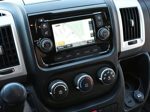 Used 2017 RAM ProMaster 1500 w/ Premium Appearance Group image 15