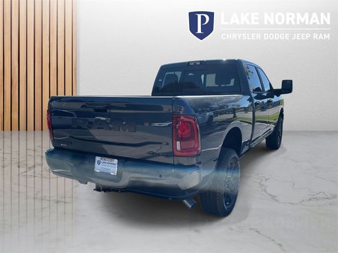 New 2026 RAM 2500 Big Horn image 9