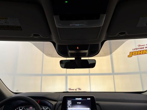 New 2026 Nissan Rogue SV FWD image 20
