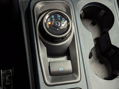 New 2025 Ford Maverick XL w/ Equipment Group 101A image 13