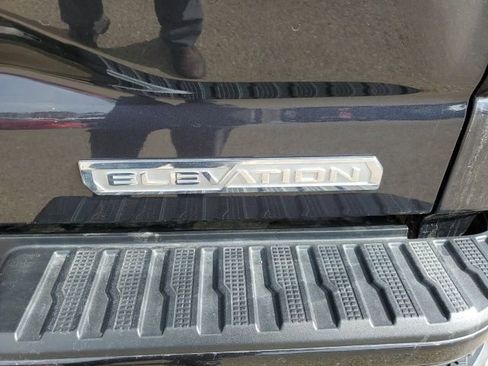 Certified 2023 GMC Sierra 1500 Elevation w/ Preferred Package AWD/4WD image 29