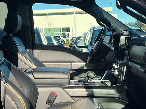 Used 2021 Ford F150 Tremor w/ Equipment Group 402A High image 8