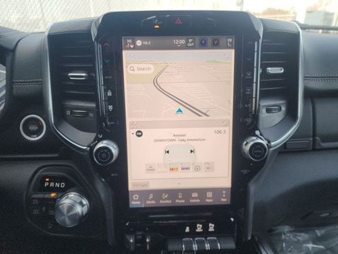 New 2026 RAM 1500 Laramie image 2