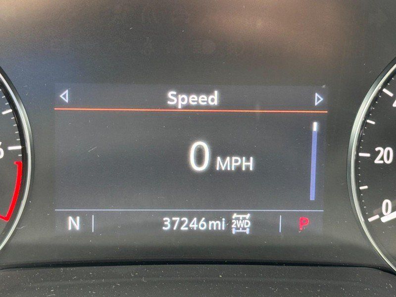 Used 2021 Buick Envision Preferred AWD/4WD image 18