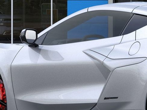 New 2026 Chevrolet Corvette E-Ray w/ ZER Performance Package image 12