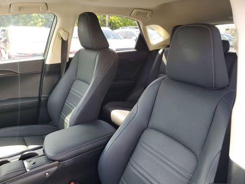 Used 2019 Lexus NX 300 FWD w/ Comfort Package image 11