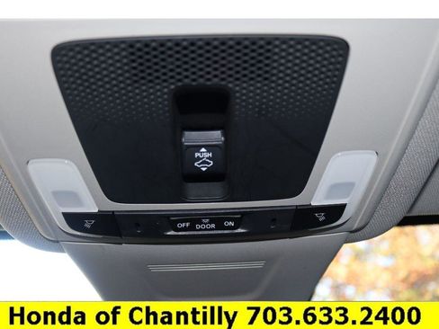 Certified 2023 Honda CR-V EX image 20