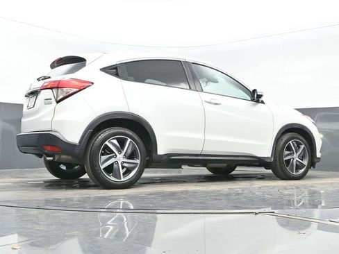 Certified 2022 Honda HR-V EX-L image 25