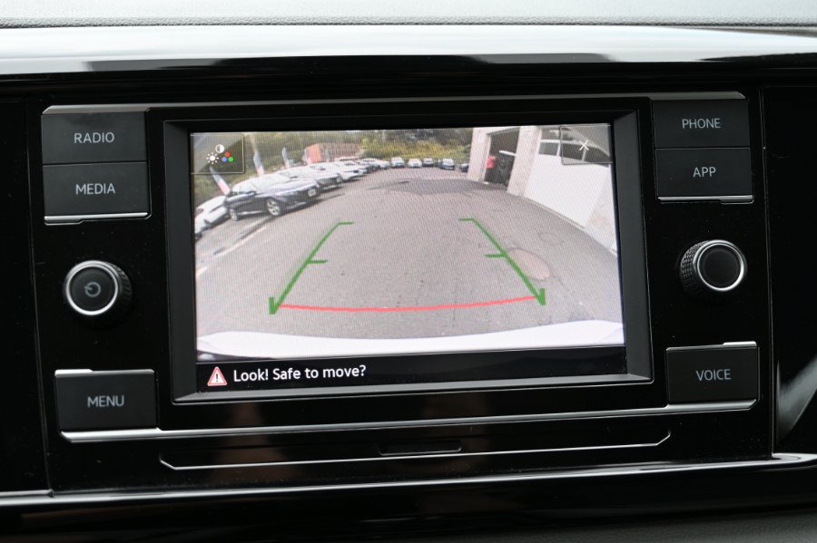 Used 2024 Volkswagen Taos S FWD image 19