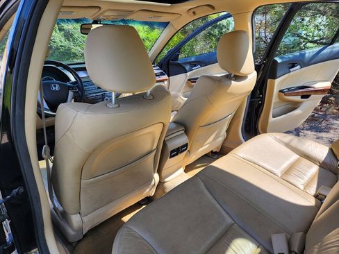 Used 2012 Honda Accord EX-L image 22