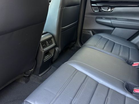 Certified 2024 Honda CR-V EX-L image 30