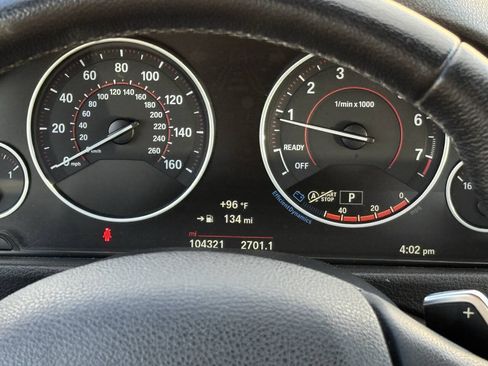 Used 2016 BMW 328i Sedan RWD image 16