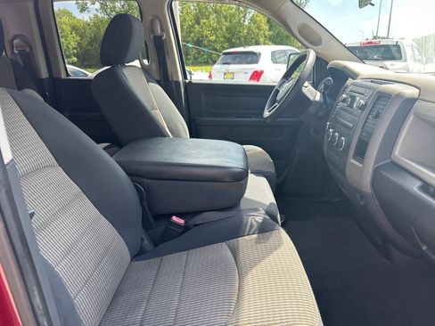 Used 2012 RAM 1500 Express AWD/4WD image 22
