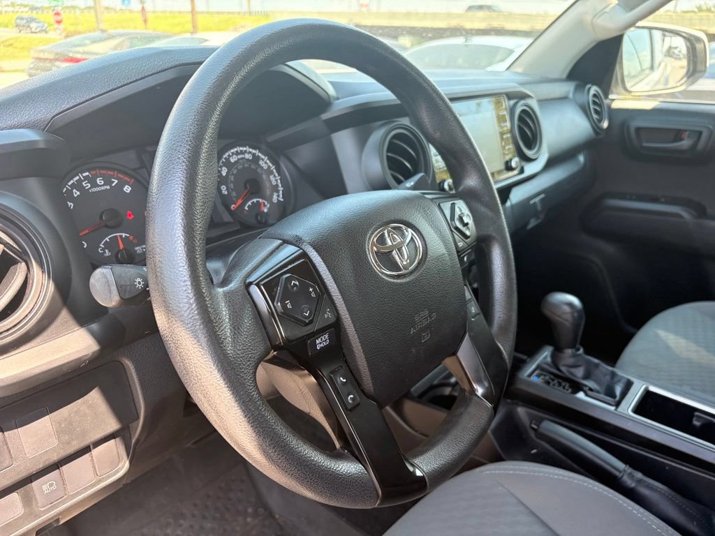 Used 2022 Toyota Tacoma SR RWD image 10